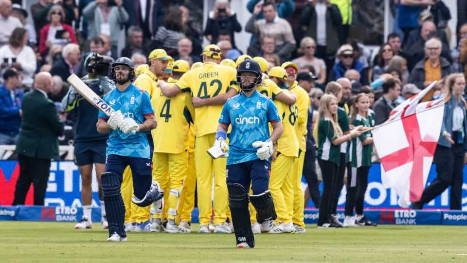 ENG vs AUS 3rd ODI: Weather Forecast of Riverside Cricket Ground