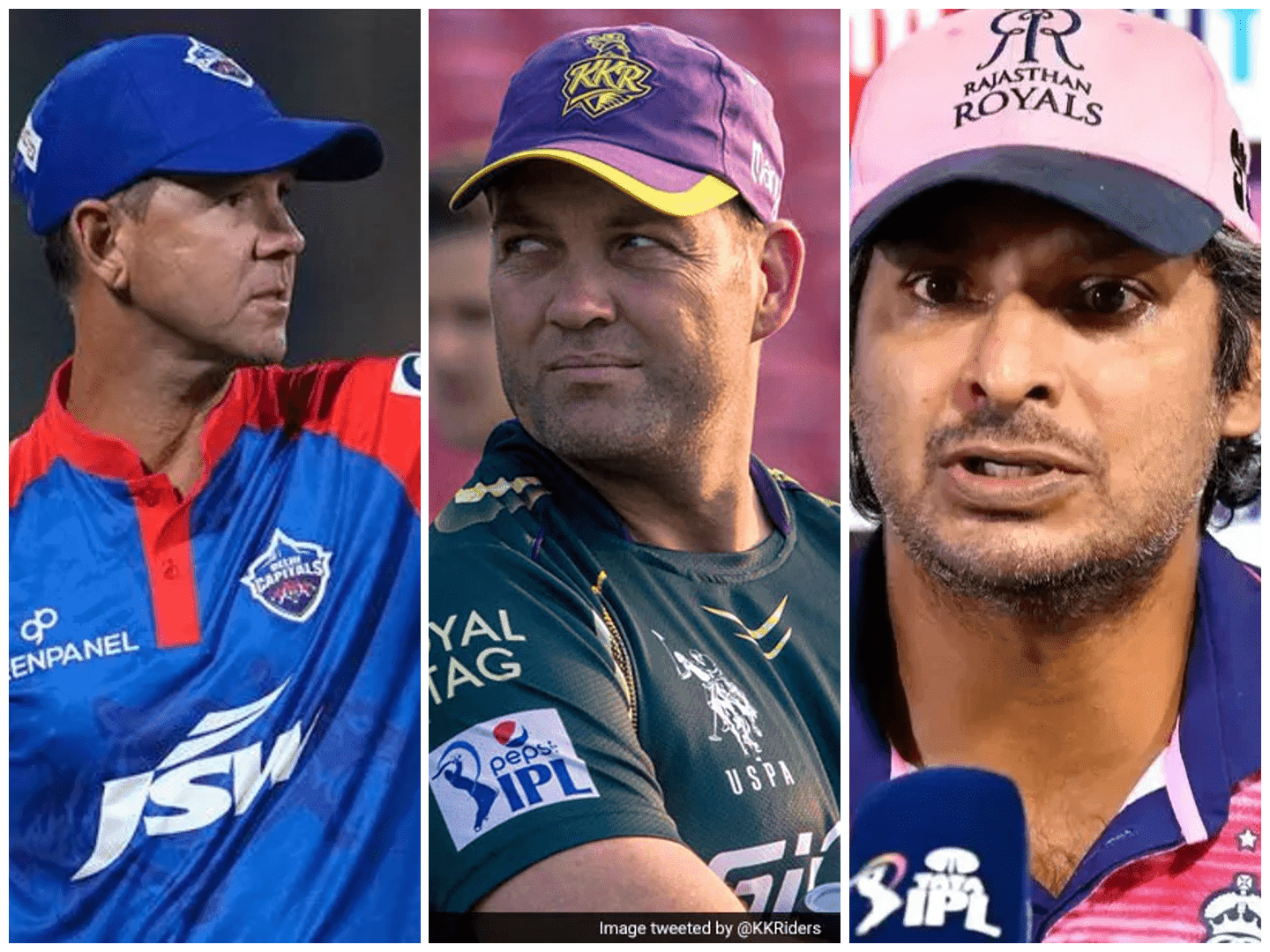 IPL 2025: 3 stars whom KKR might appoint as their mentors after Gambhir turned India head coach