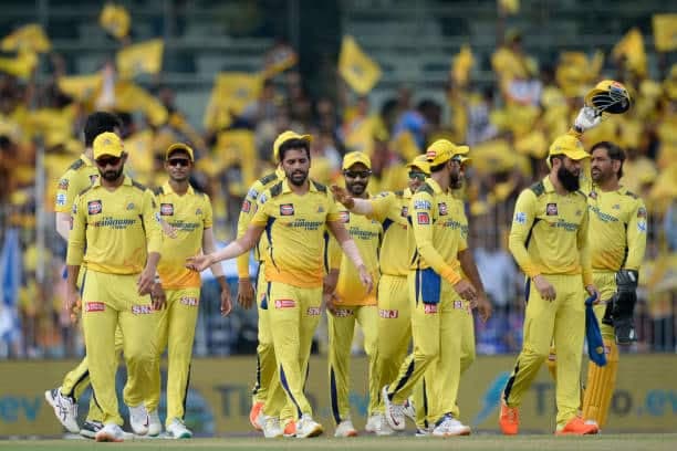 CSK's five-man IPL 2025  retention shortlist gets finalized, Dhoni set to get retained