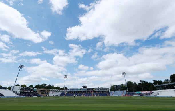 England vs Australia 2nd T20I: Weather Report of Sophia Gardens, Cardiff