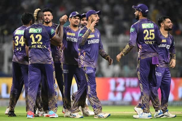 KKR's five-man IPL 2025 retention shortlist finalized, Rinku Singh &amp; S. Iyer set to get retained