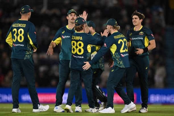 ENG vs AUS 2nd T20I: Preview, Playing 11's and live streaming details