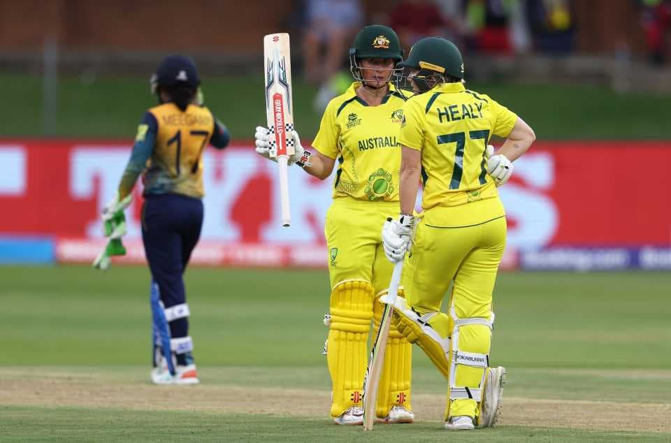 Women's T20 World Cup 2024: H2H Record, Pitch Report, Live-streaming details and more of Australia vs Sri Lanka