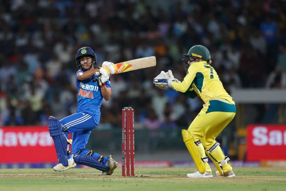 India vs Australia: Women's T20 World Cup 2024: When and Where to watch the match in India?