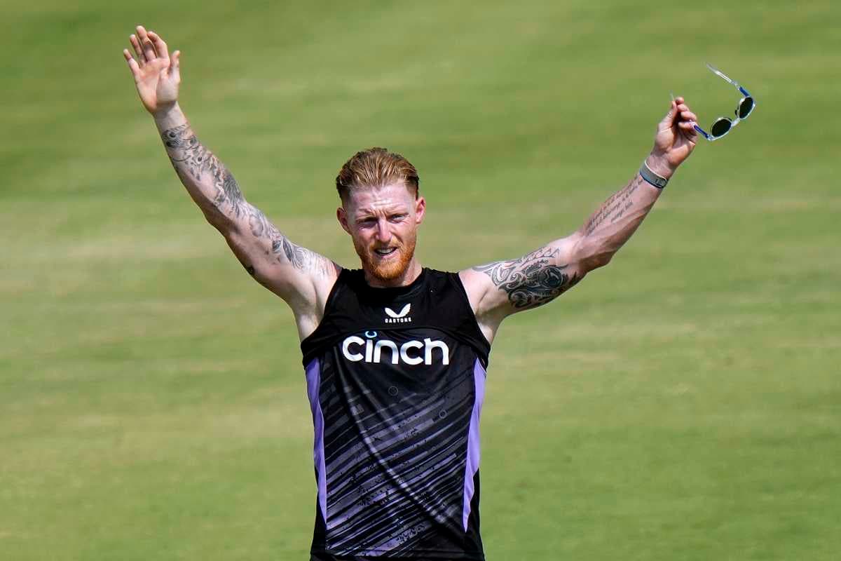 Pleasing News for England! Captain Ben Stokes likely to return in the 2nd Test-Match versus Pakistan