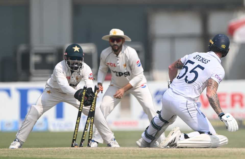 Pakistan vs England 3rd Test: When and Where to watch the match in India?