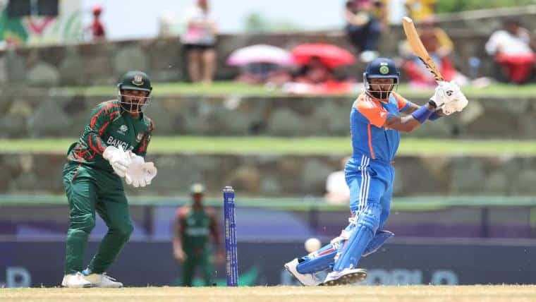 3 Key Player Battles ahead of India vs Bangladesh first T20I