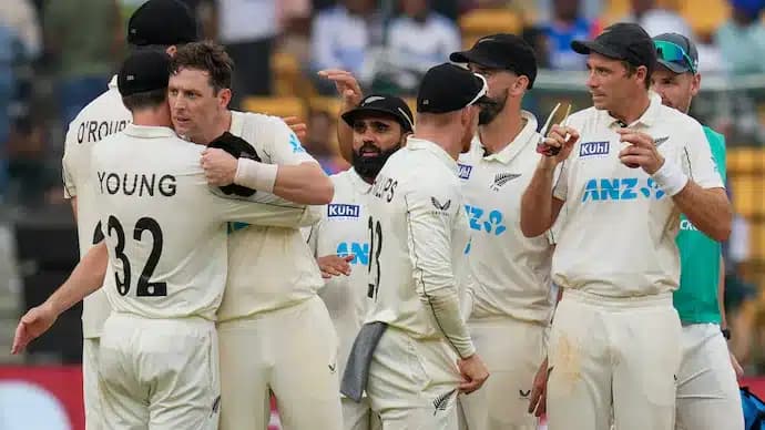 IND vs NZ: Ravindra and Young led New Zealand to an iconic Test victory after 36 years; Match Summary, Updated WTC Standings and many more