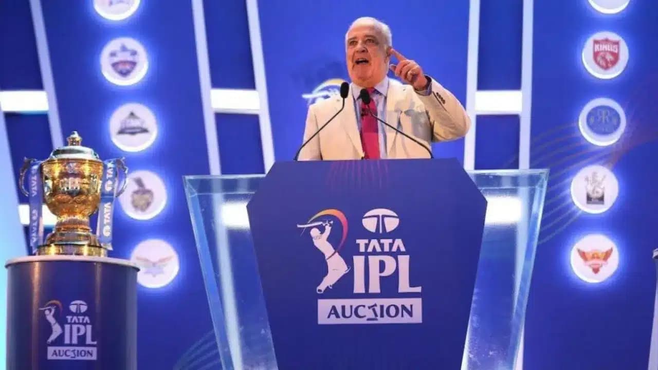 IPL retention rules sight a revolutionary change; franchises see massive deduction in auction purse