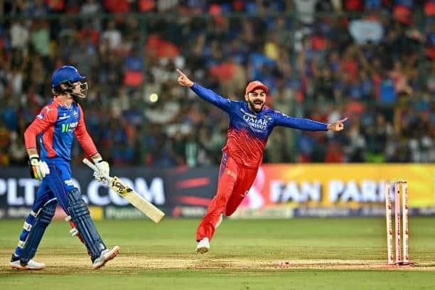 IPL 2025: Virat Kohli likely to return as the captain of RCB, Faf Du Plessis set to be released ahead of Mega-Auction