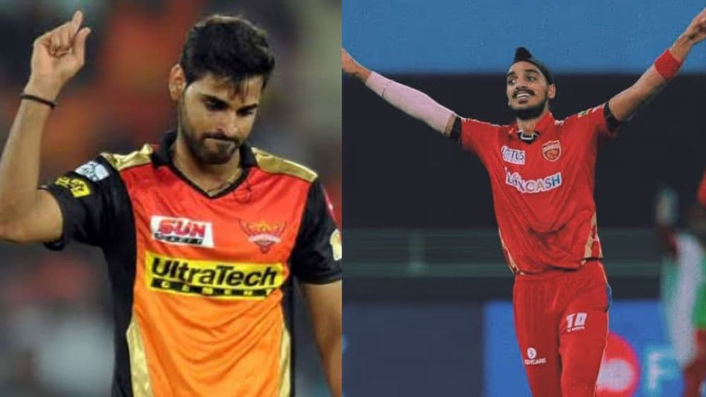 TOP 5 Most Expensive Indian Fast Bowlers in the IPL Auction 2025 Prediction