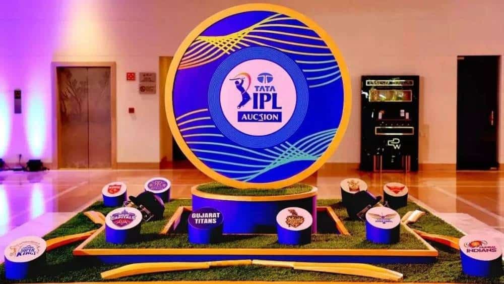 [LIVE] IPL Auction 2025 Live Updates DAY 2, Latest News and More on Auction