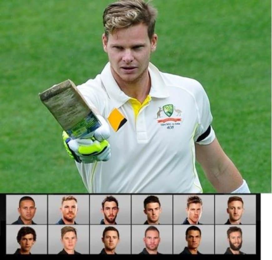 ICC T20 World Cup Team Australia 2016