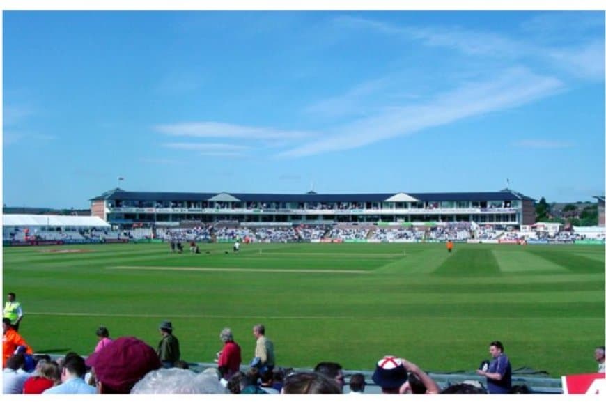 Riverside Ground,Chester-le-Street