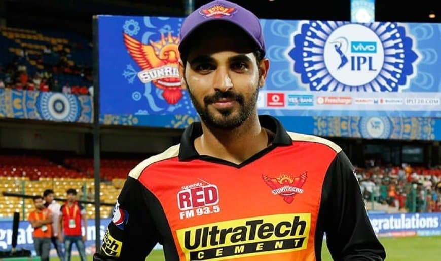 Bhuvneshwar Kumar