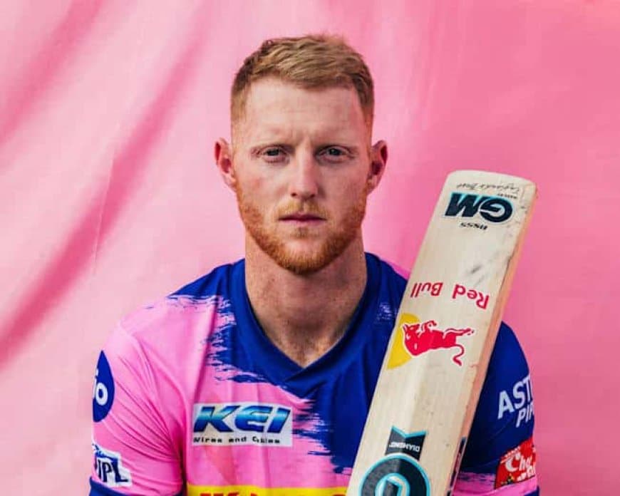 Ben Stokes