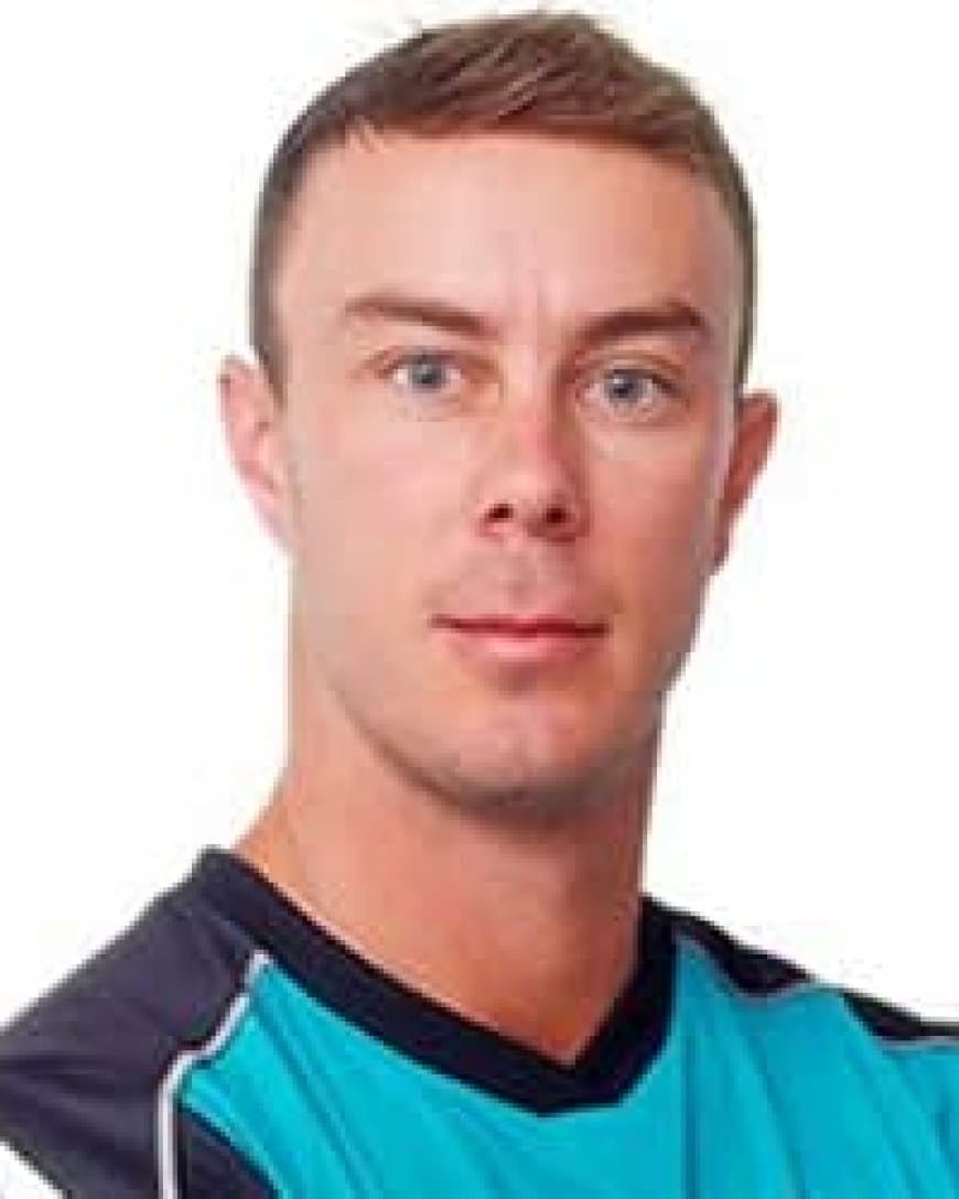 Chris Lynn