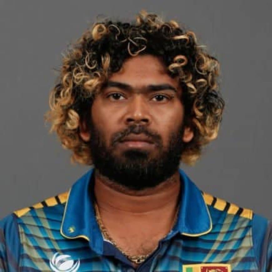 Lasith Malinga