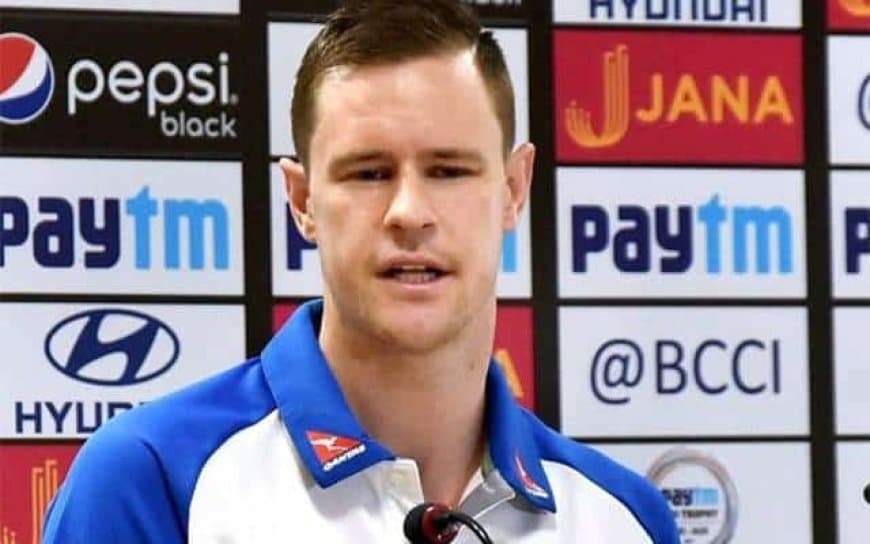 Jason Behrendorff