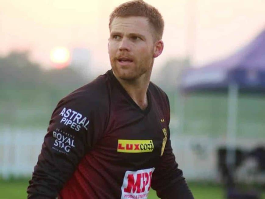 Lockie Ferguson