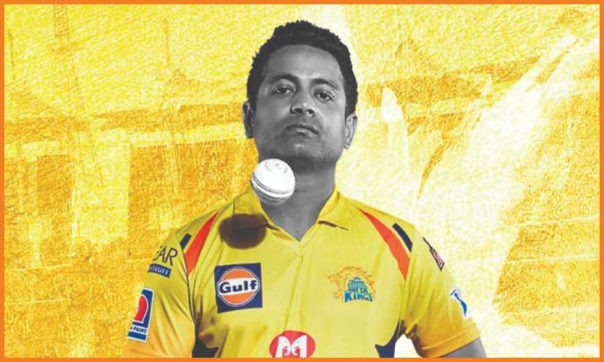 Piyush Chawla