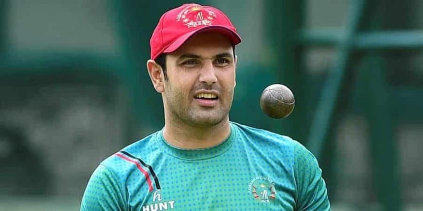 Mohammad Nabi