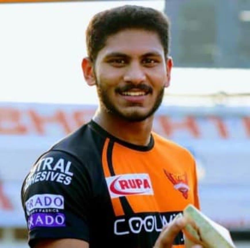 Basil Thampi