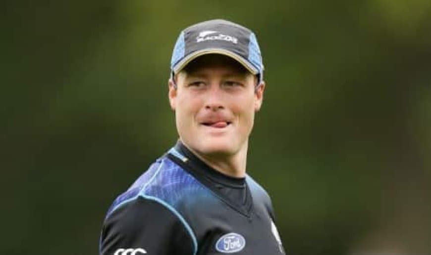 Martin Guptill