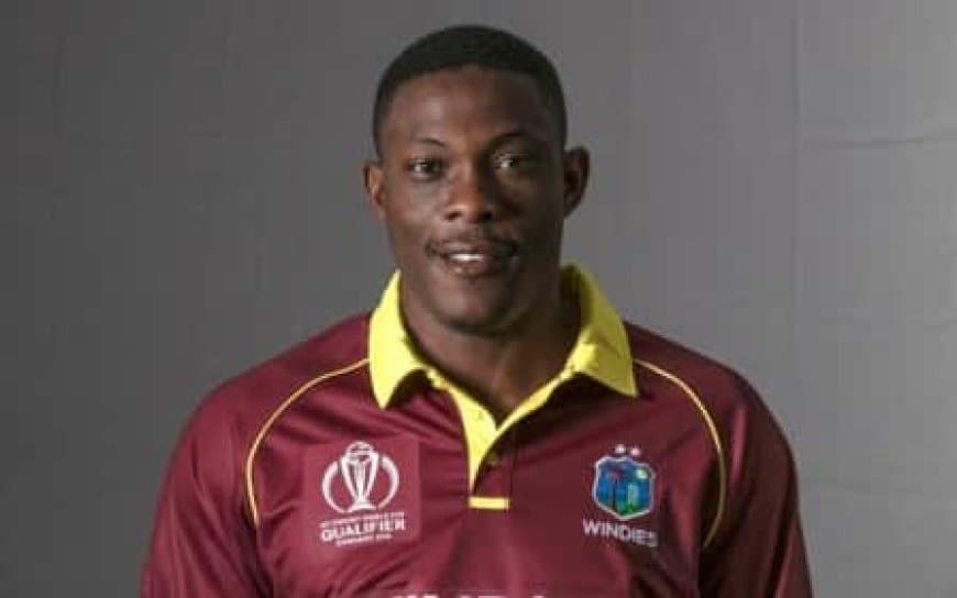 Sheldon Cottrell