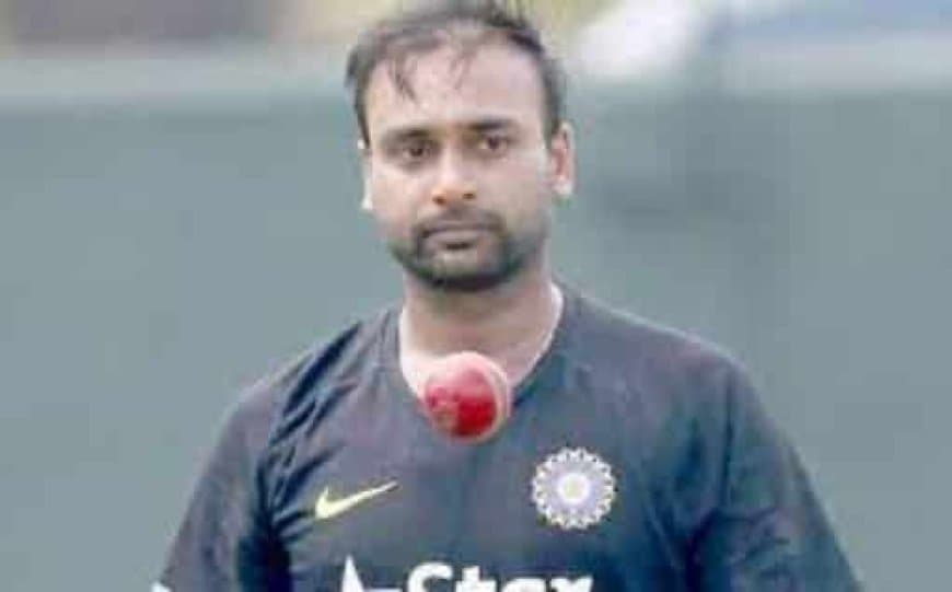 Amit Mishra