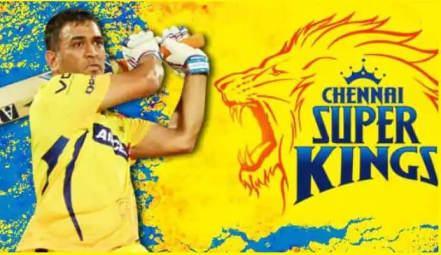 IPL 2020: Chennai Super Kings (CSK) Full Schedule and Time Table