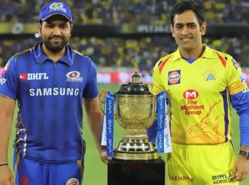 MI Vs CSK Dream11 Team Prediction IPL 2020 Match 1: All You Need to Know About Mumbai Indian Vs Chennai Super King on September 19