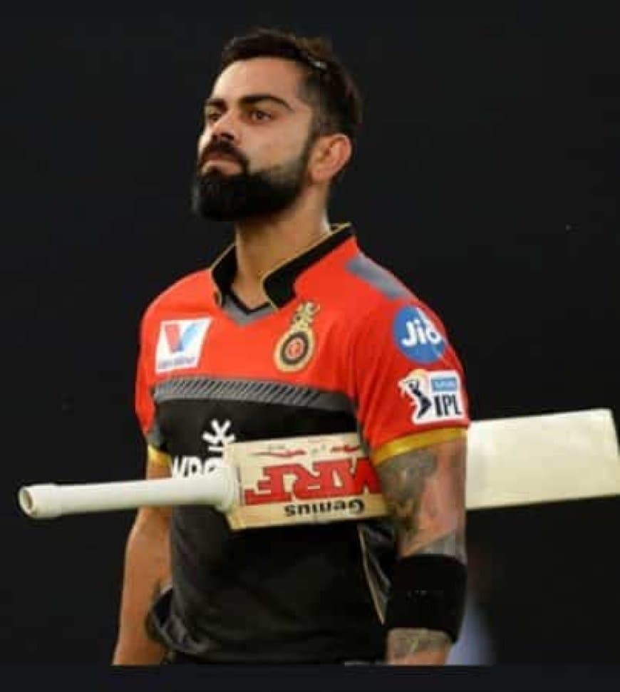 DREAM11 IPL 2020 : Know the Greats of IPL Virat Kohli