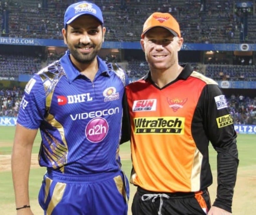 MI Vs SRH DREAM11 Team Prediction: Mumbai Indians Vs Sun Risers Hyderabad, Fantasy Cricket Tips & Playing XI Prediction Updates For IPL Match ? October-04 Sunday 3:30 PM IST