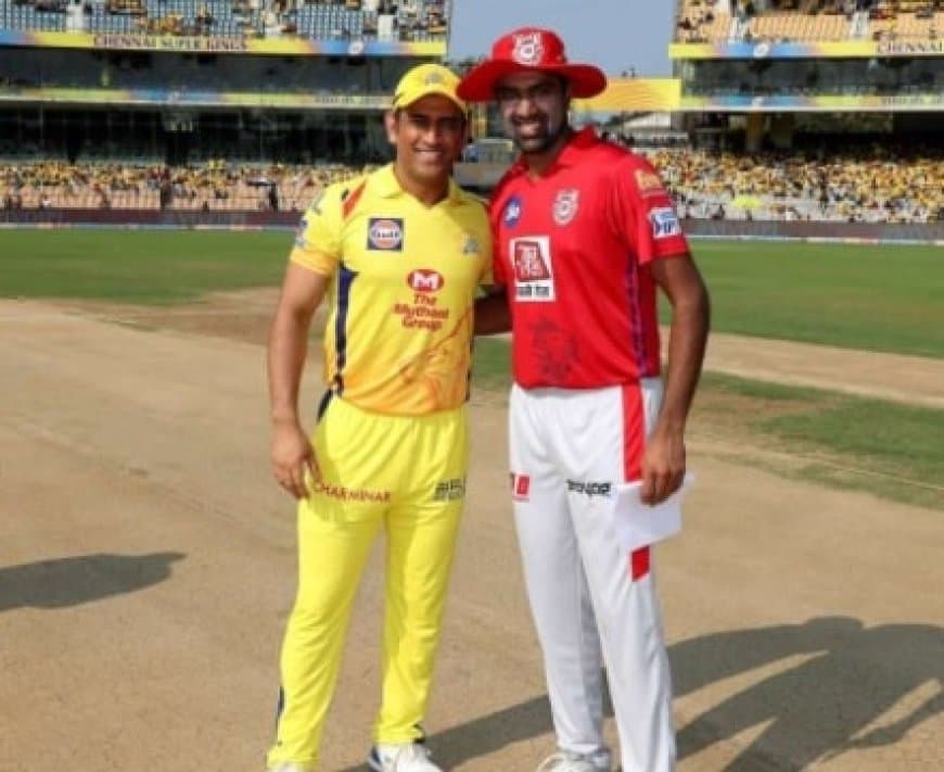 KXIP Vs CSK DREAM11 Team Prediction: Kings XI Punjab Vs Chennai Super Kings, Fantasy Cricket Tips & Playing XI Prediction Updates For IPL Match ? October-04 Sunday 7:30 PM IST