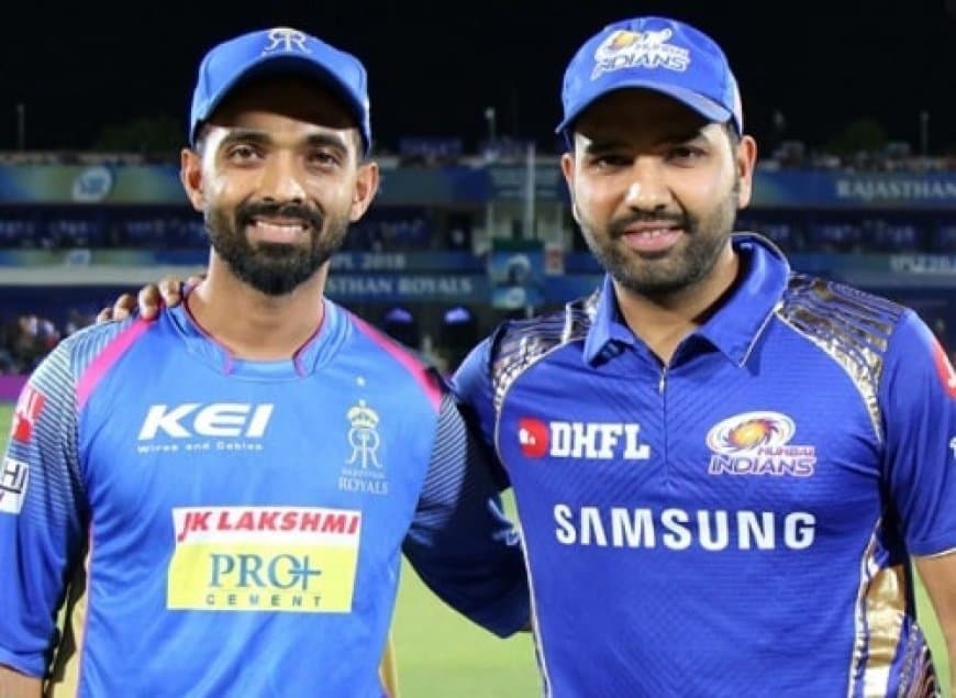 MI Vs RR DREAM11 Team Prediction: Mumbai Indians Vs  Rajasthan Royals , Fantasy Cricket Tips & Playing XI Prediction Updates For IPL Match ? October-06 Tuesday 7:30 PM IST