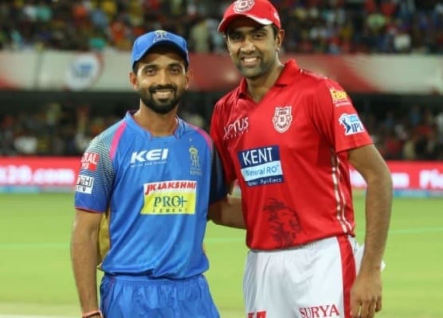 DREAM11 Prediction IPL 2020 : RR vs KXIP ? Key Players, DREAM11 Team, Playing XI prediction - Match 9 - Sunday - Sept 27