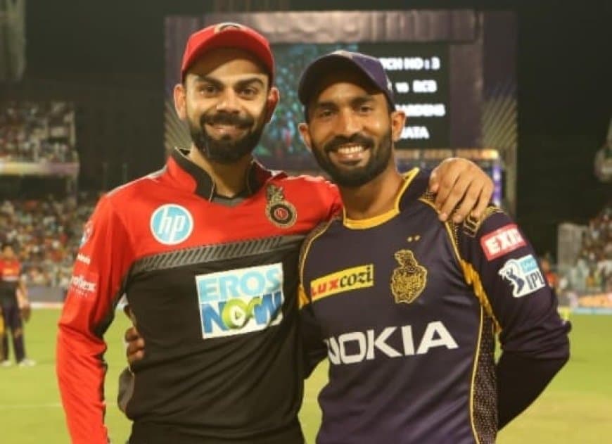 RCB Vs KKR DREAM11 Team Prediction: Royal Challengers Bangalore Vs Kolkata Knight Riders , Fantasy Cricket Tips & Playing XI Prediction Updates For IPL Match ? October-12 Monday 7:30 PM IST