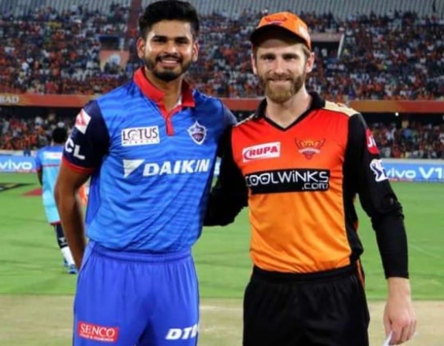 SRH Vs DC Dream11 Prediction: IPL 2020 Match No 47, Date ? 27 October 2020 Tuesday 7:30 PM IST