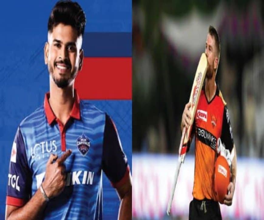 IPL 2020 Match 47: SRH won by massive 88 runs against DC