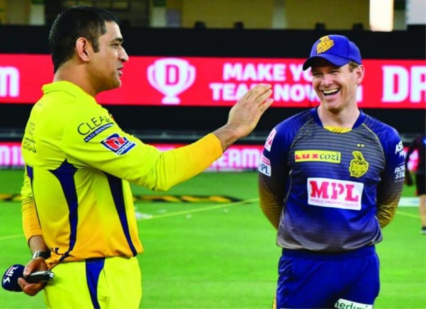 CSK vs KRR: Chennai Hammered Kolkata Knight Riders? Chances of Playoffs