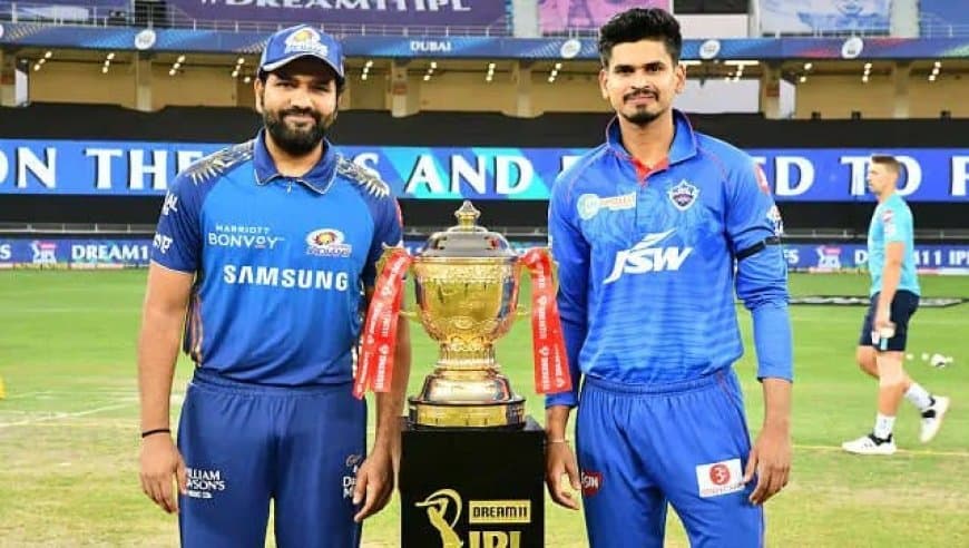 MI vs DC: Mumbai secures Final spot after Crumbling Delhi by 57 runs, Highlights