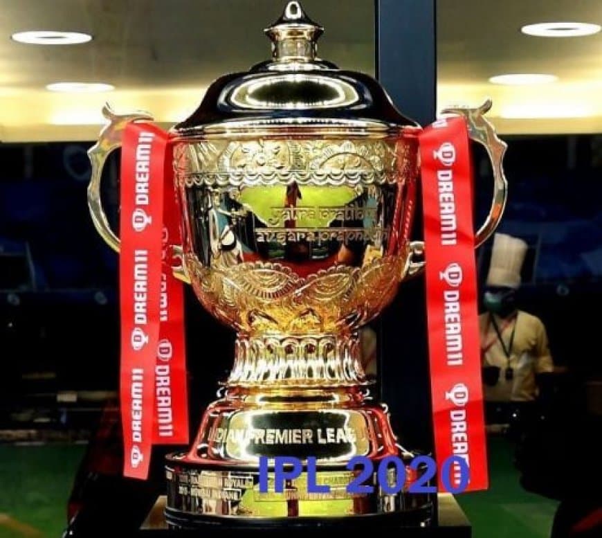 IPL 2020 Winner all you need to know