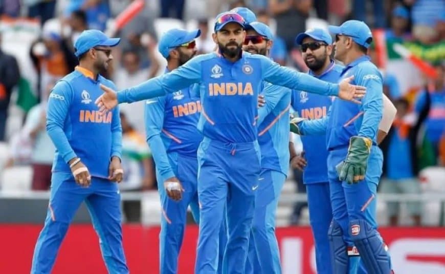 Team India 2021 Schedule: England Tour, IPL 2021, Asia Cup, T20 World Cup2021 and more.. non stop cricket