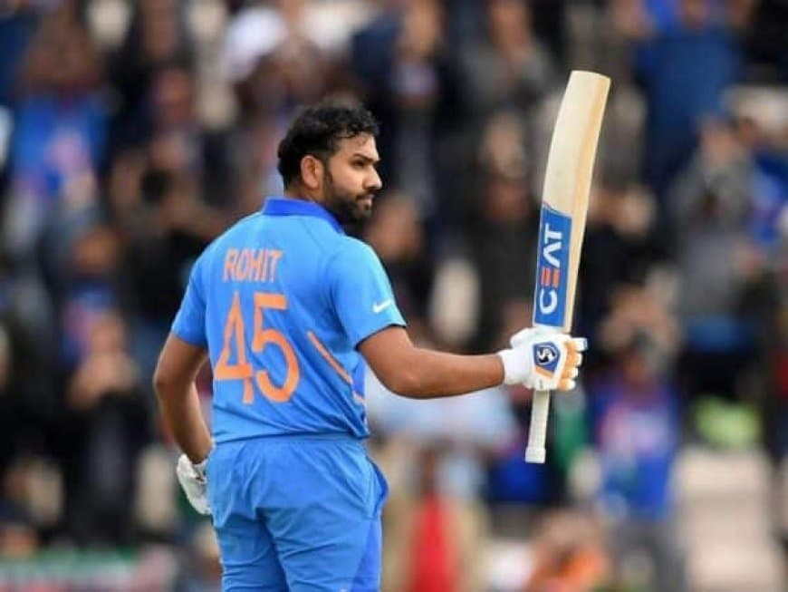 5 Players who can replace Rohit Sharma as Opener in T20I and ODI against Australia