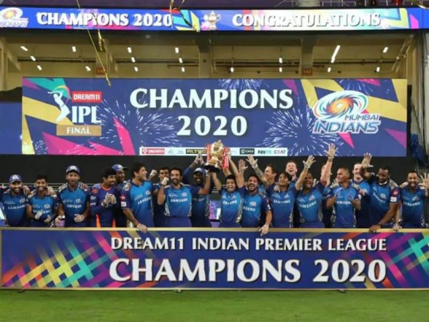 IPL 2021: Top 10 Highest-paid Cricketers for Mumbai Indians if 2021 IPL Auctions takes place