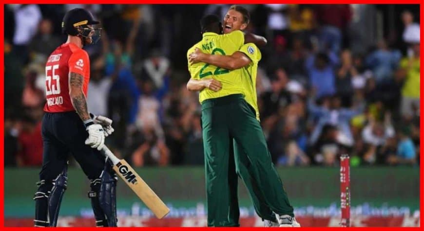 South Africa vs England 3rd T20I: Match Preview, Prediction, Playing 11, Fantasy Tips SA vs Eng 3rd T20I