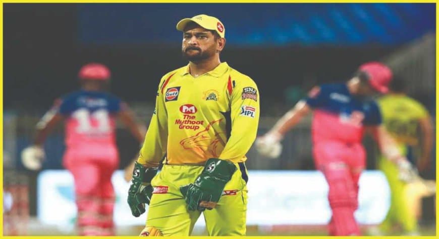 3 Players Chennai Super Kings (CSK) should release ahead of IPL