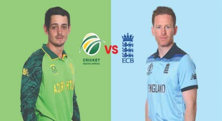 South Africa vs England ODI: Match Preview, Dream11 Prediction, Playing 11, Fantasy Tips SA vs Eng 1st ODI