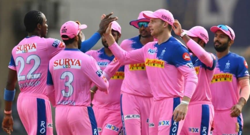 3 Players Rajasthan Royals (RR) might release ahead of IPL 2021